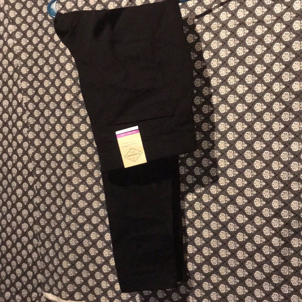 Career leggings!